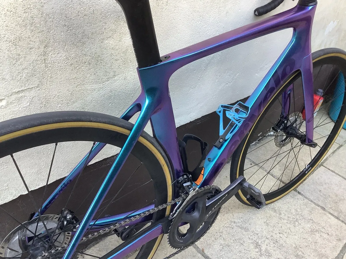 Cervelo S - Image 3