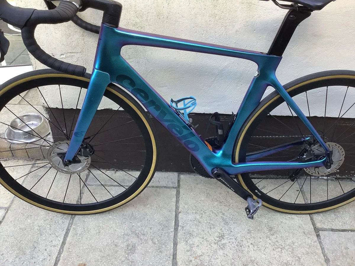 Cervelo S - Image 4