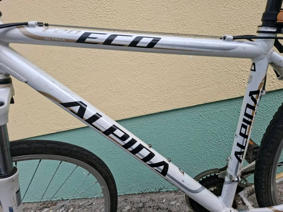 Mountain bike - Image 2