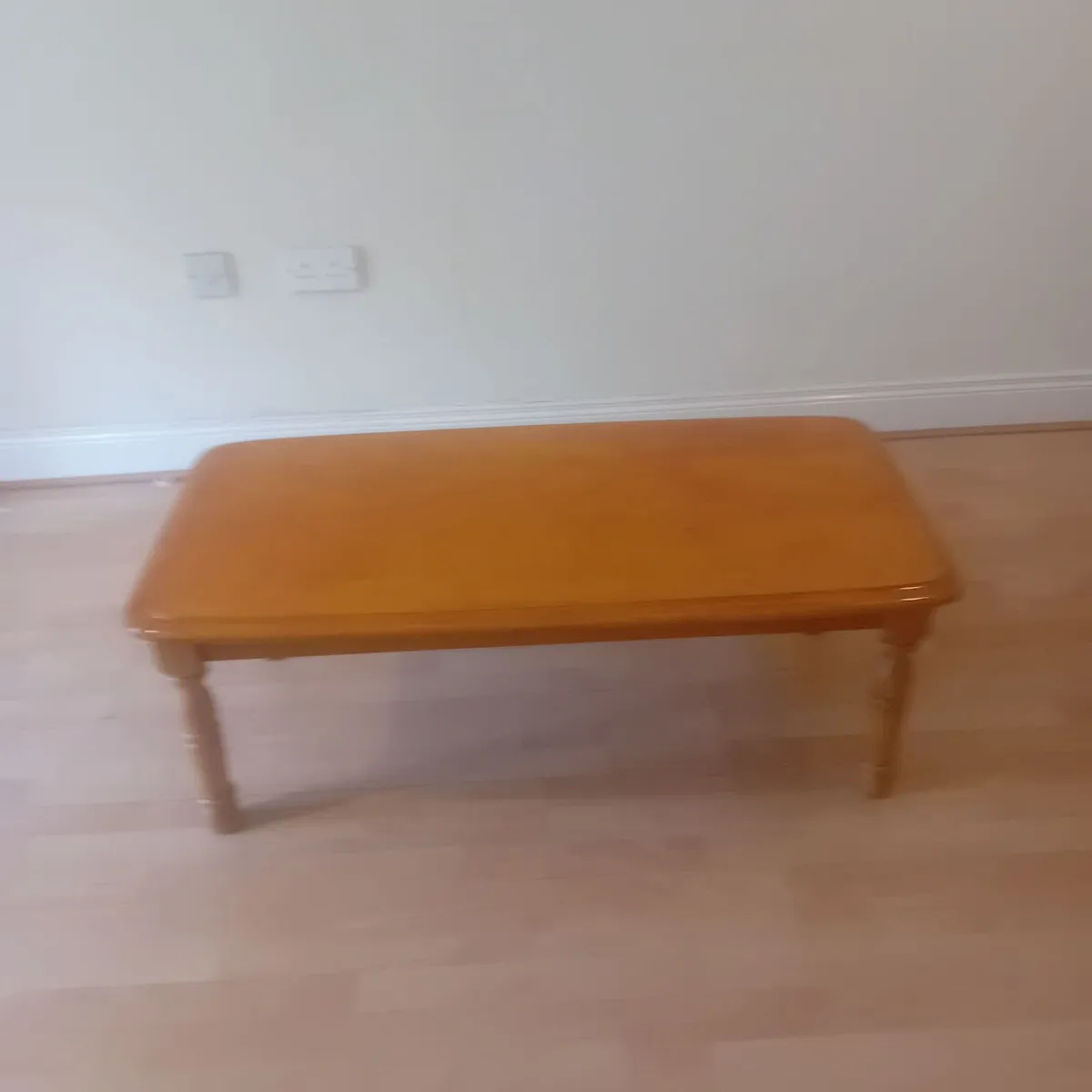 Coffee Table - Image 2
