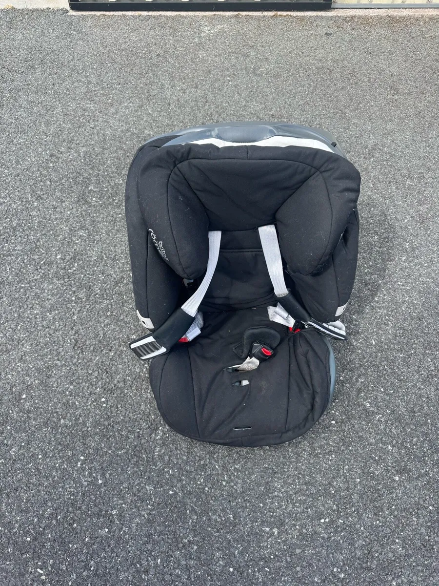 Child’s car seat - Image 2
