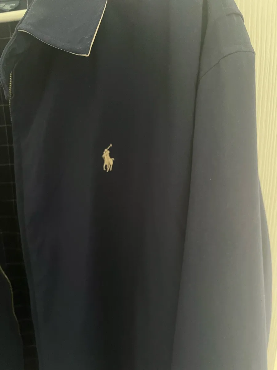 Ralph Lauren jacket - Image 2