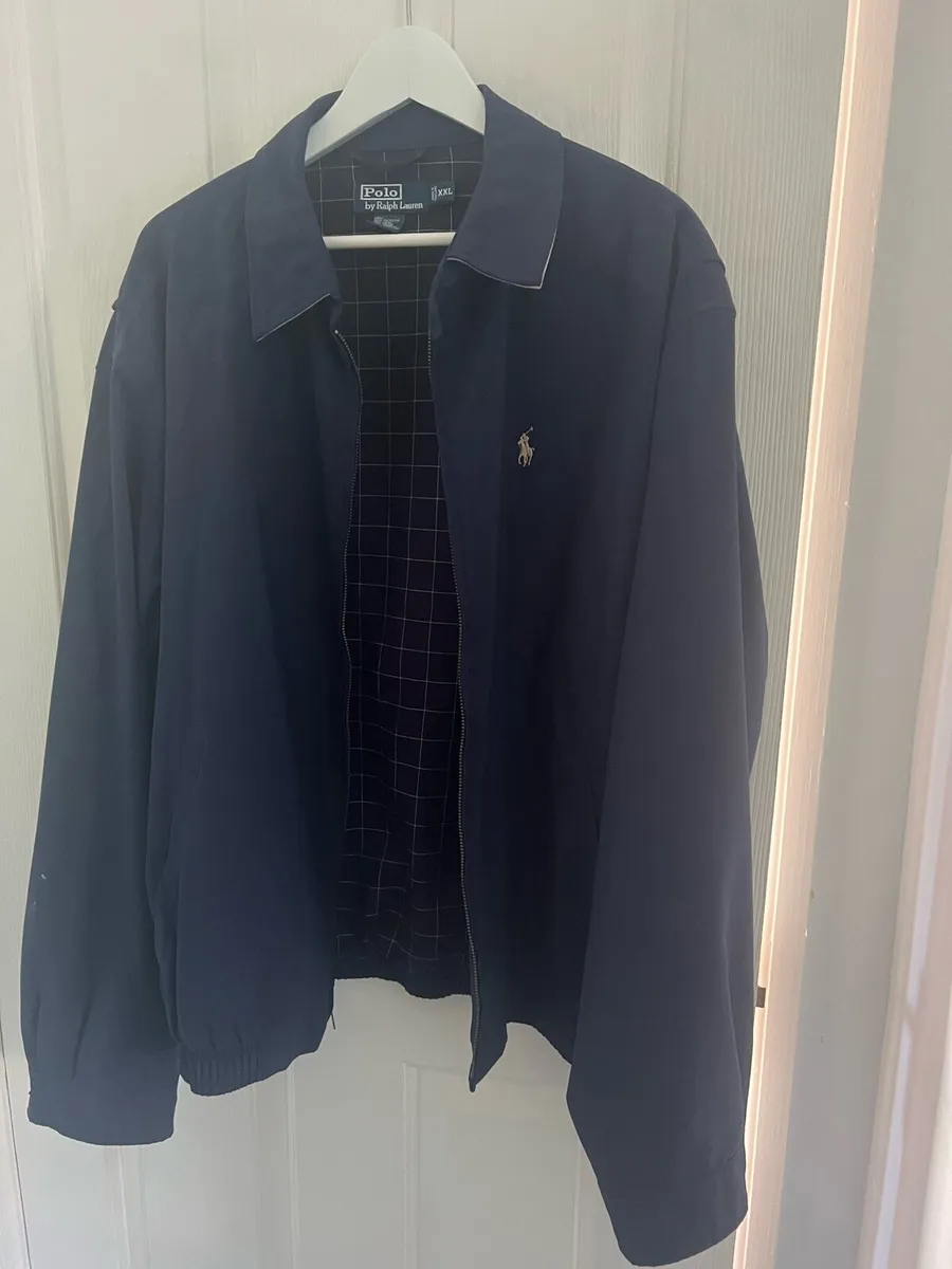 Ralph Lauren jacket - Image 1