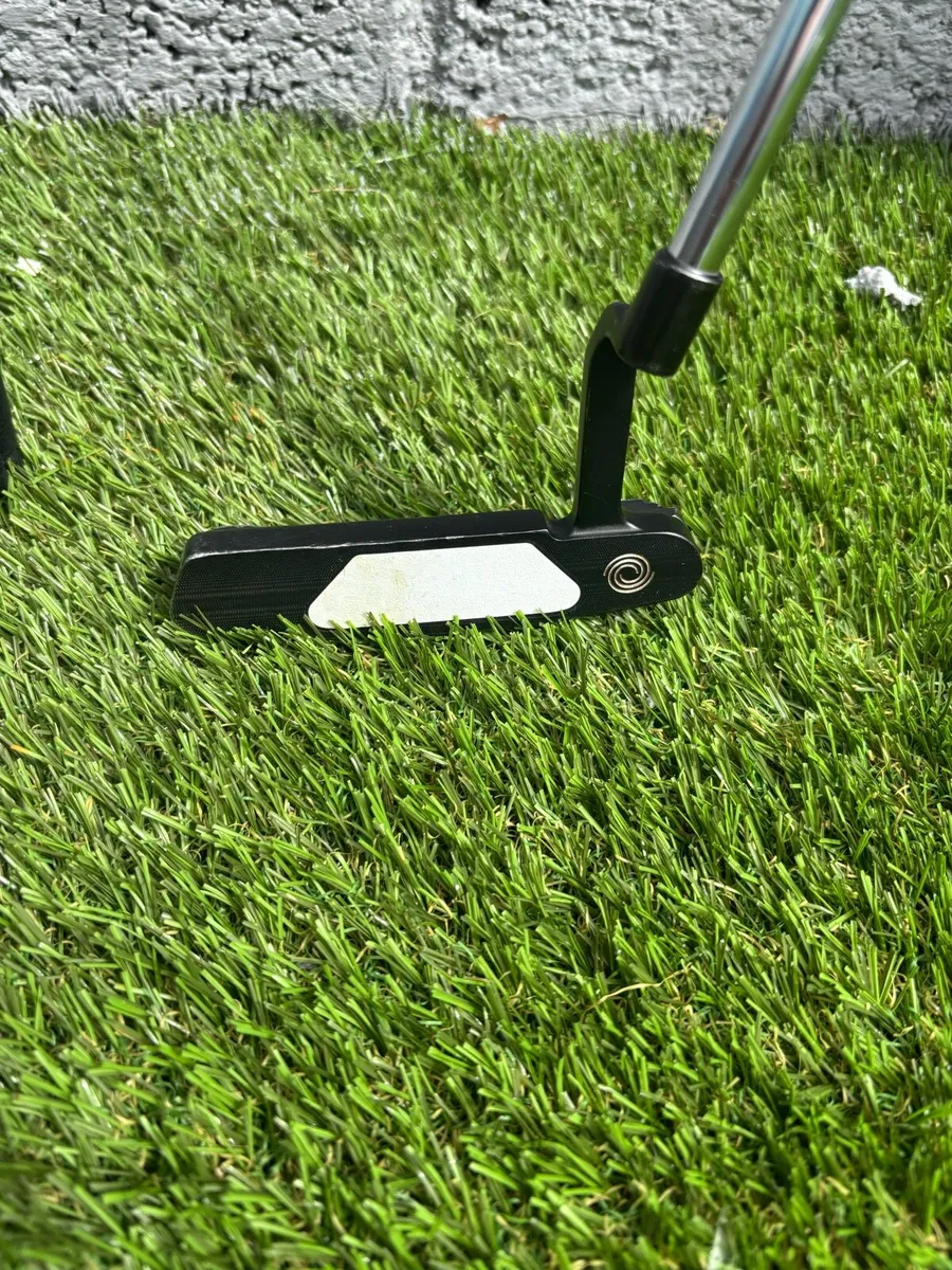 Odyssey tri-hot 5k putter - Image 4