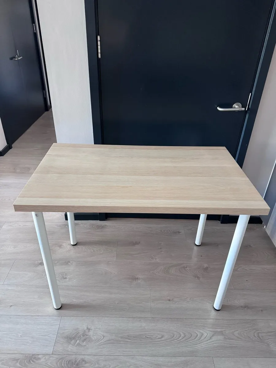 IKEA ADILS Table - Excellent condition - Image 1