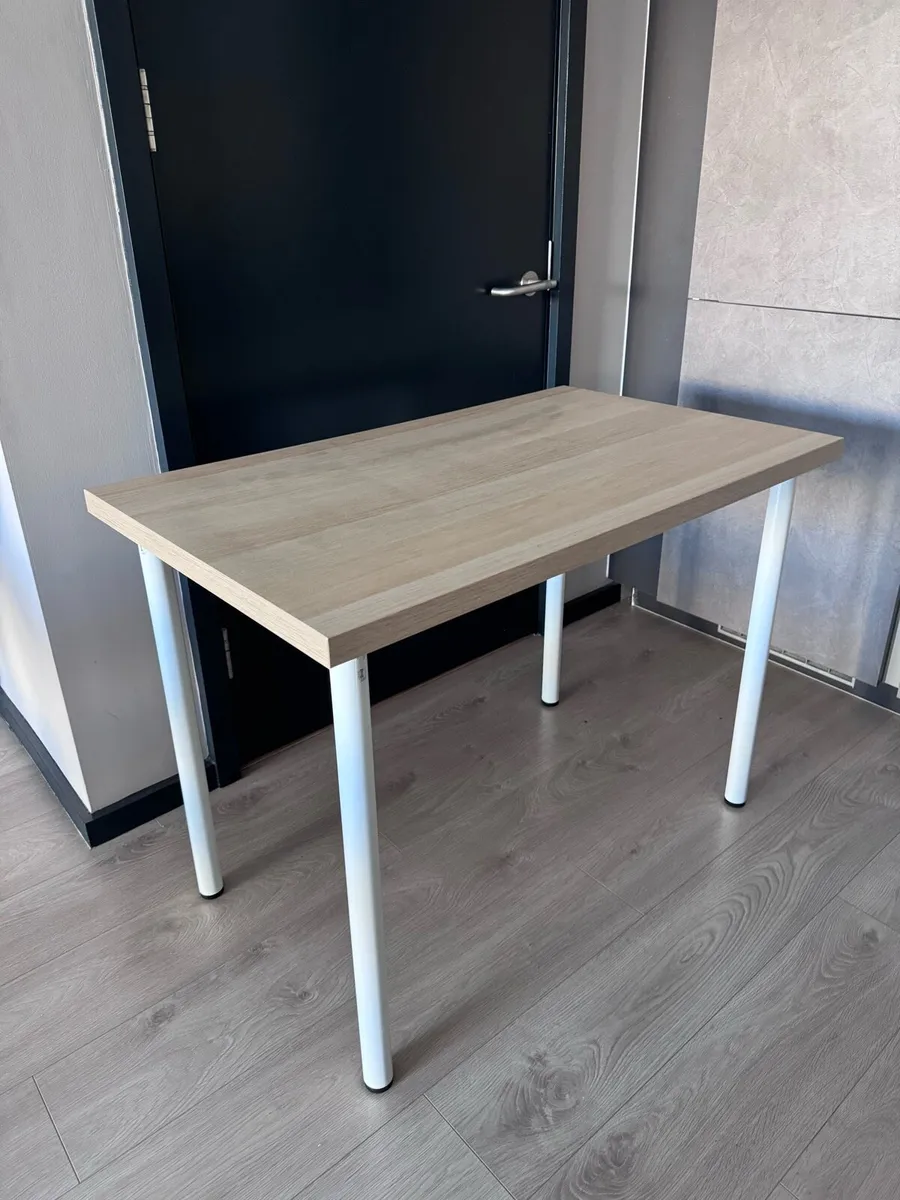 IKEA ADILS Table - Excellent condition - Image 2