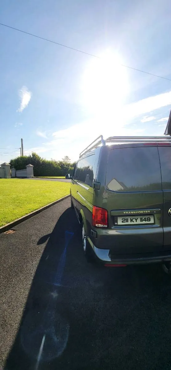 VW Transporter T6.1 - Image 3