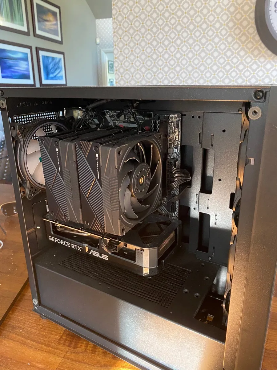 Gaming pc - Image 2