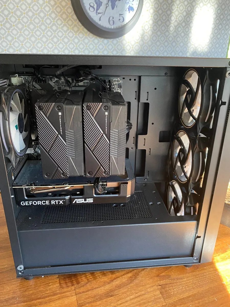 Gaming pc - Image 3