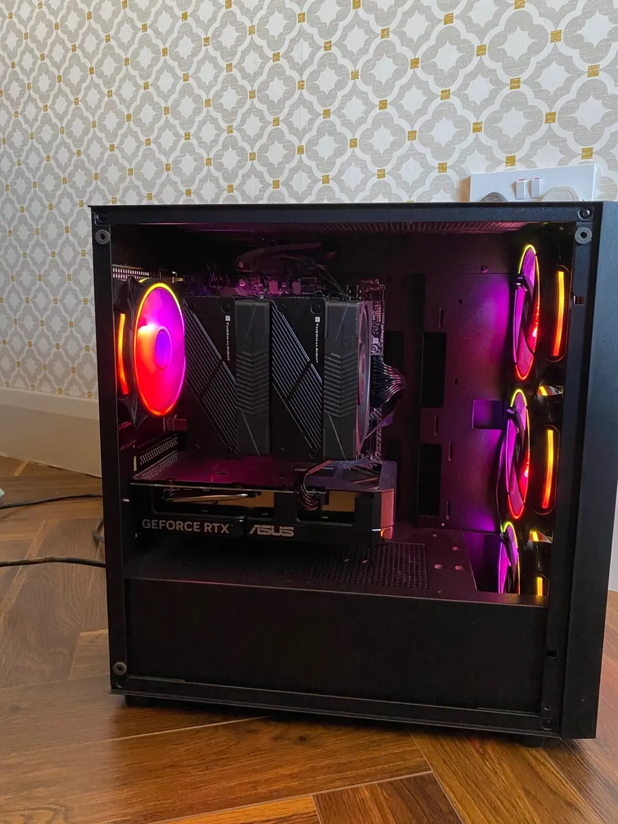 Gaming pc - Image 4