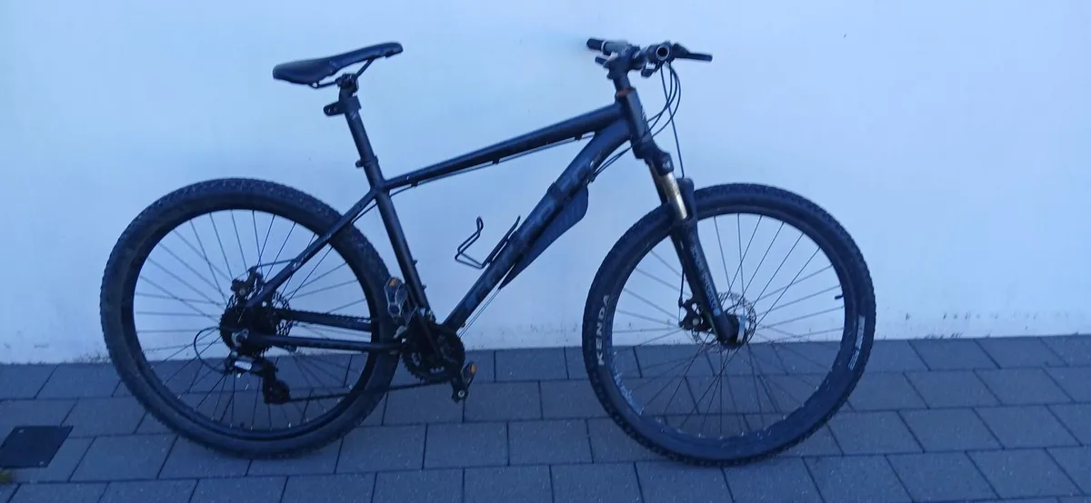 Mountainbike - Image 1
