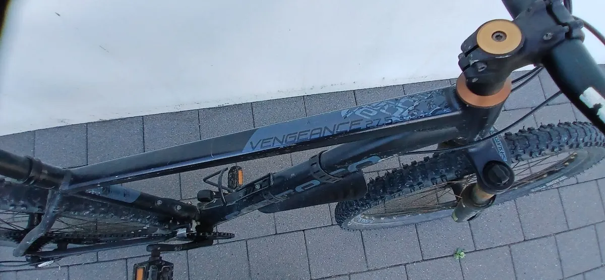 Mountainbike - Image 2