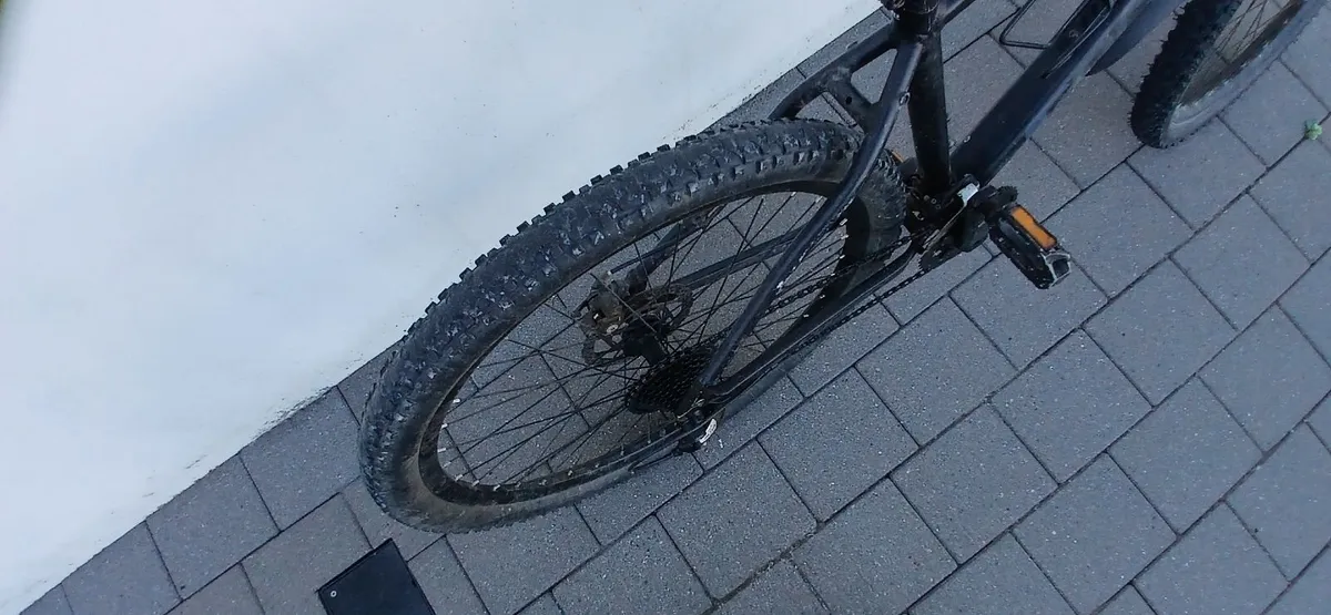 Mountainbike - Image 3