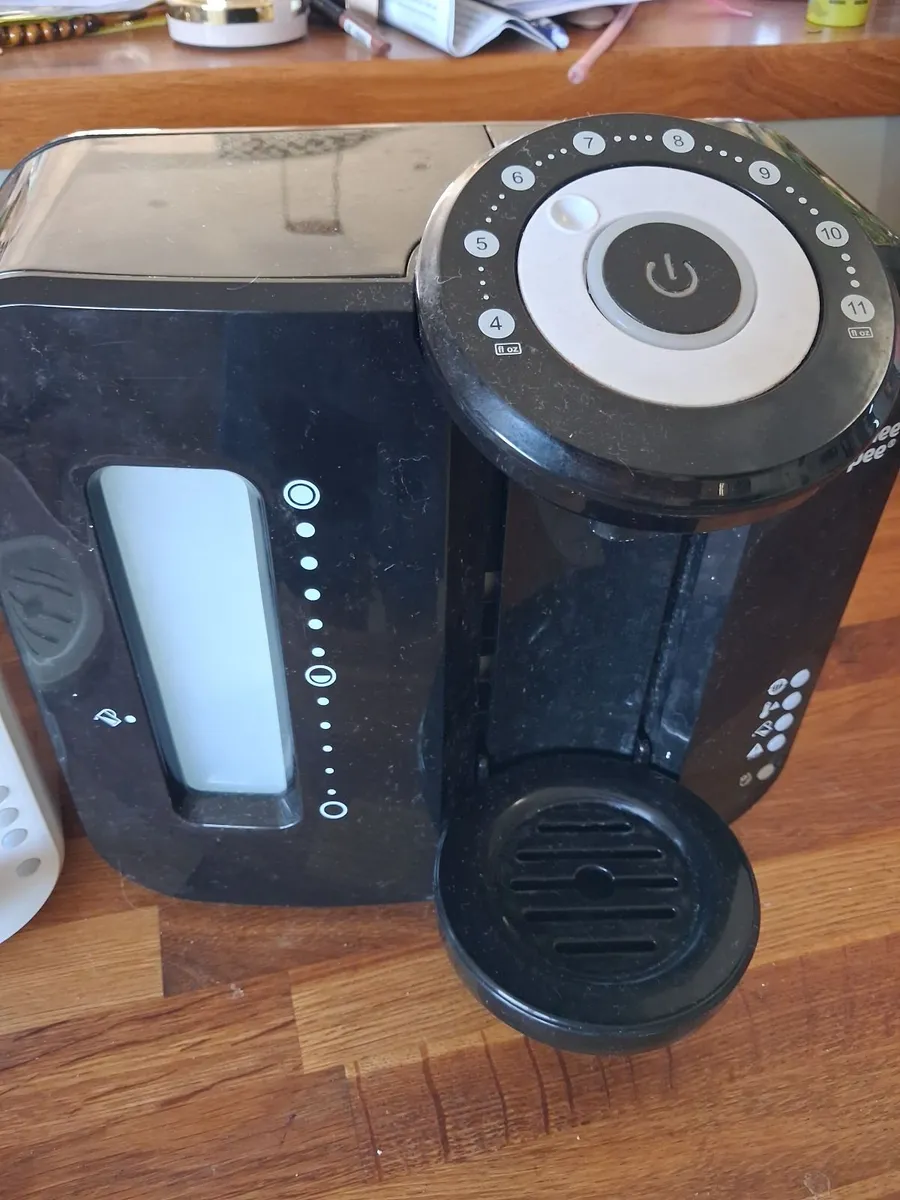 Tommee Tippee Perfect Prep Machine - Image 2