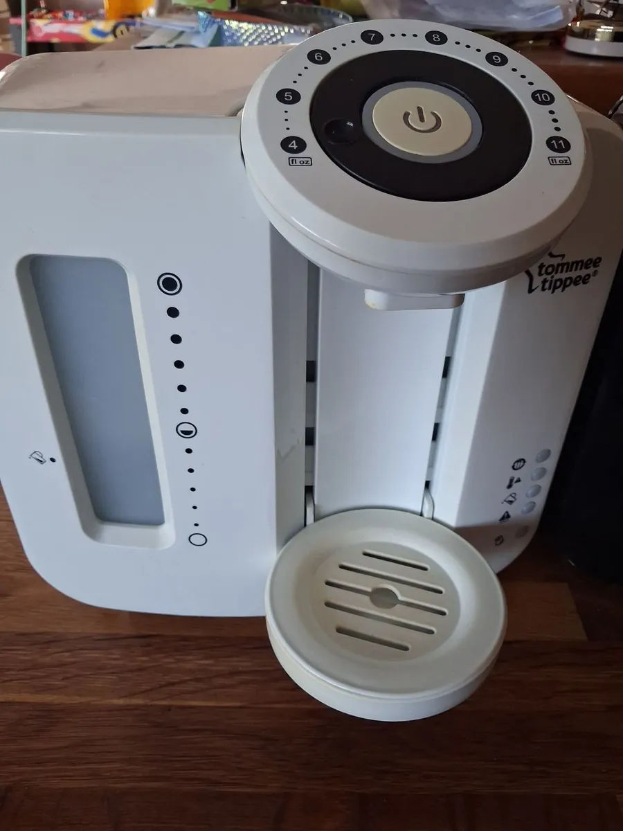 Tommee Tippee Perfect Prep Machine - Image 3