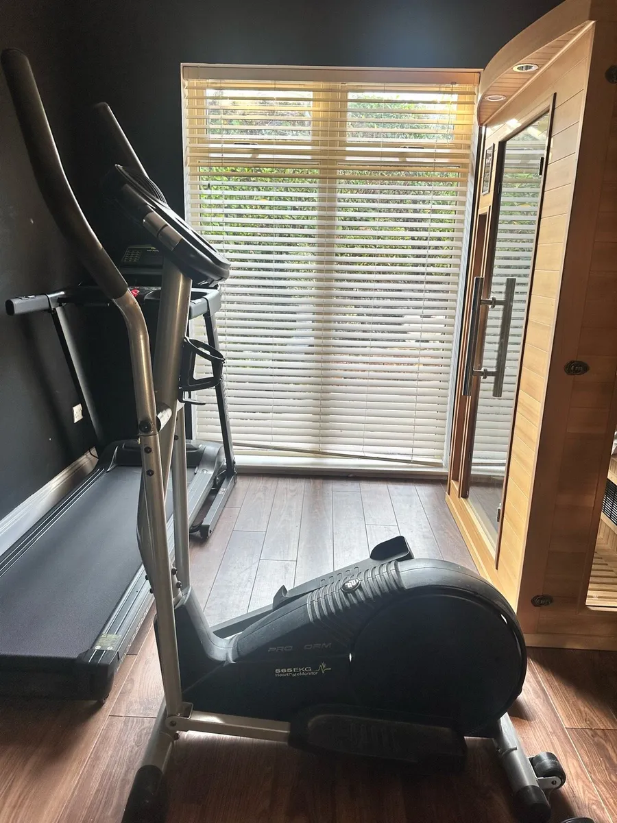 FREE Elliptical - Image 1