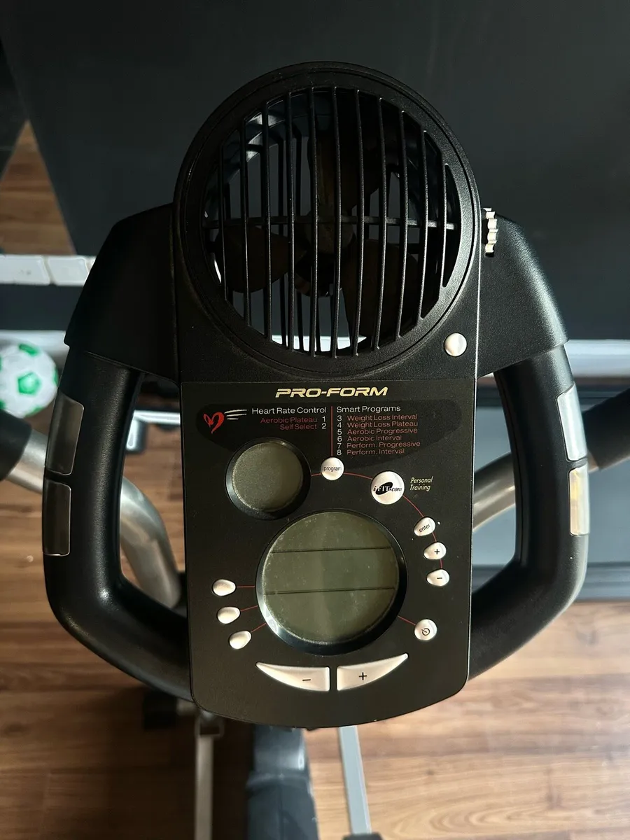 FREE Elliptical - Image 2