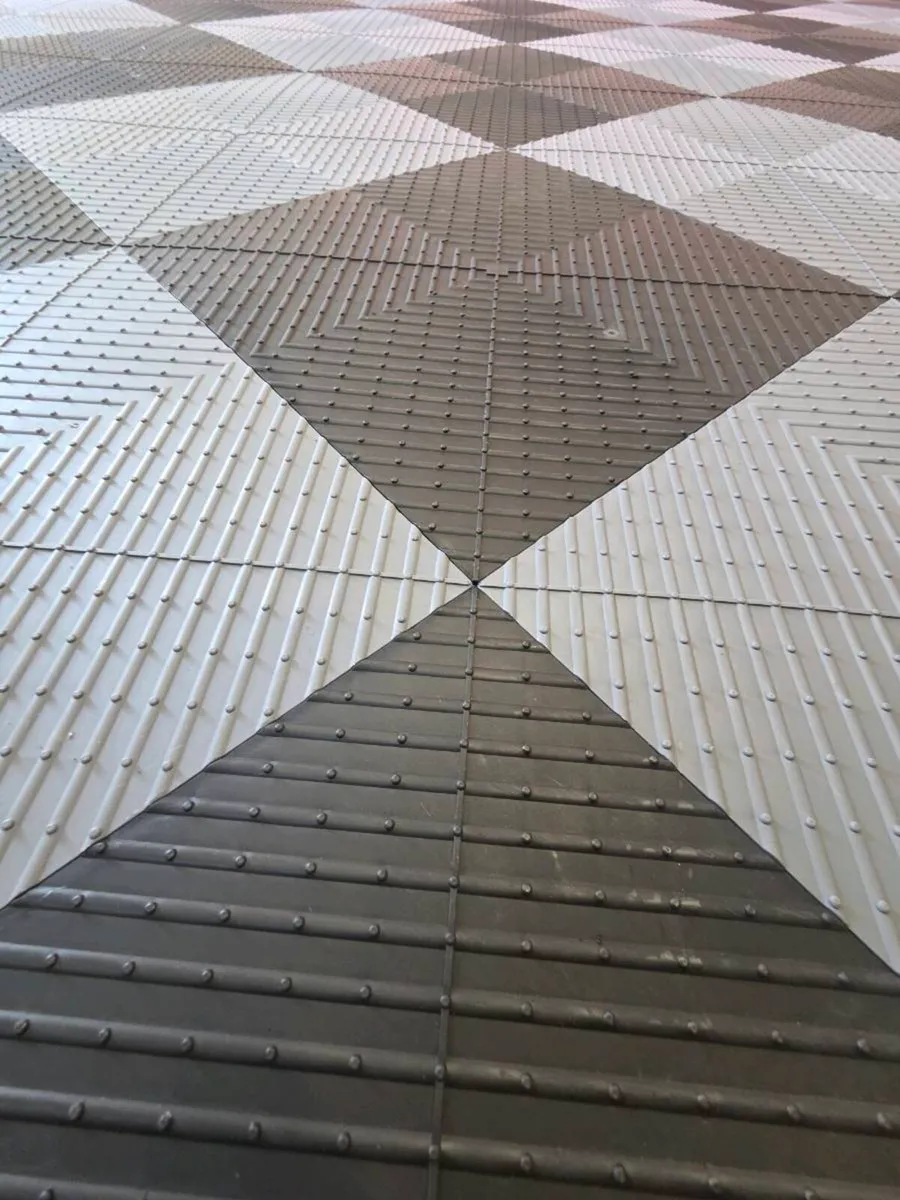 VENTLESS Rib Tiles - MADE IN IRELAND🇮🇪 - Image 3
