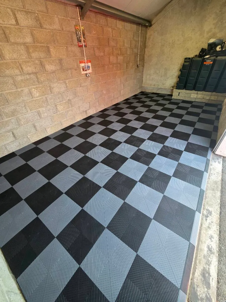 VENTLESS Rib Tiles - MADE IN IRELAND🇮🇪 - Image 4
