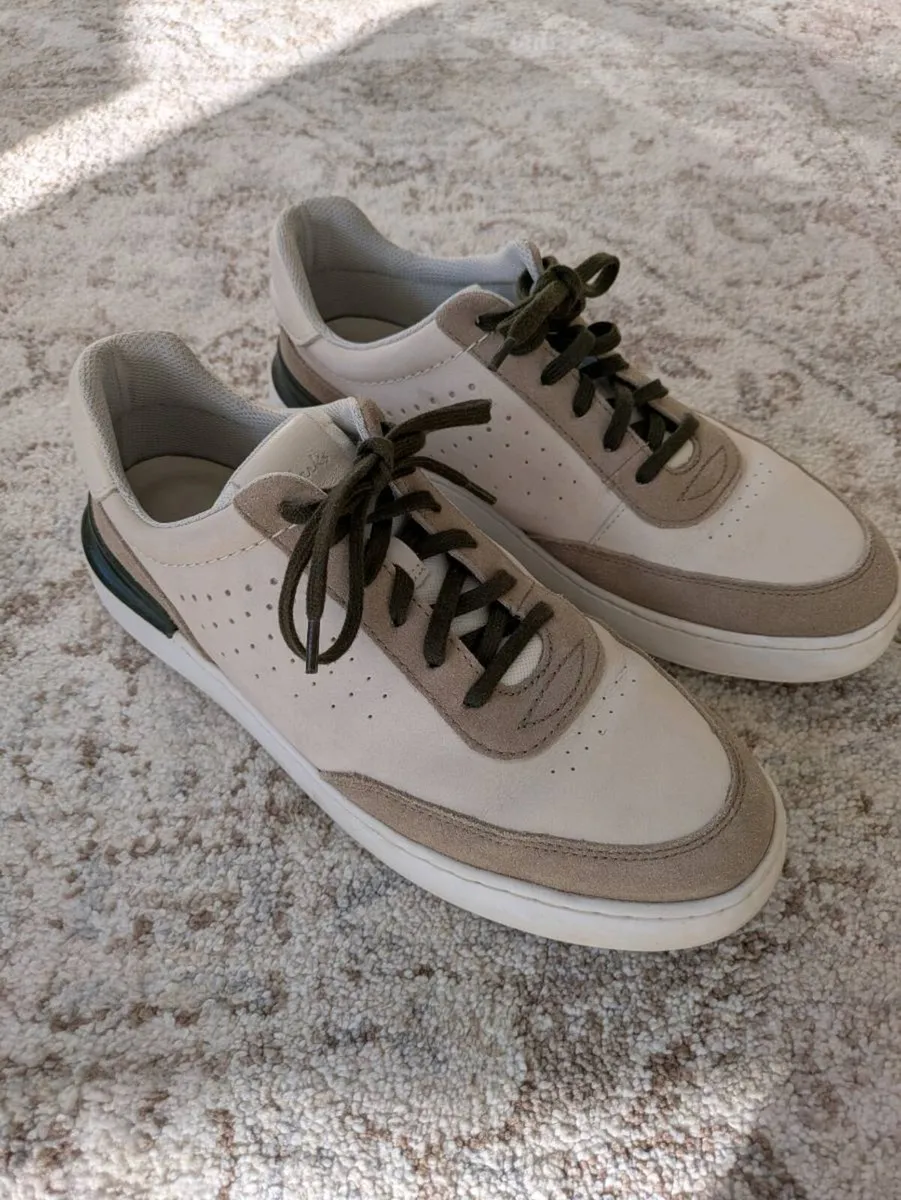 Clarkes shoes - Image 3