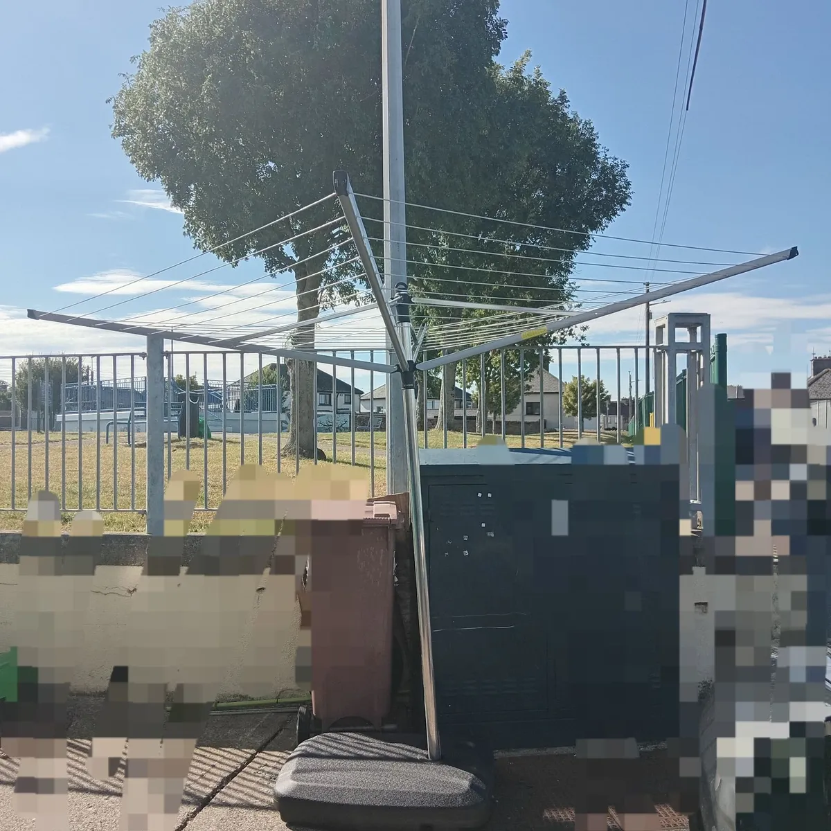 New Large close line - Image 1