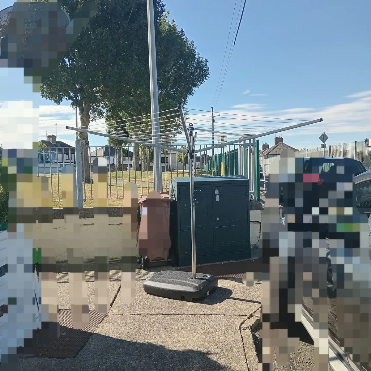 New Large close line - Image 2