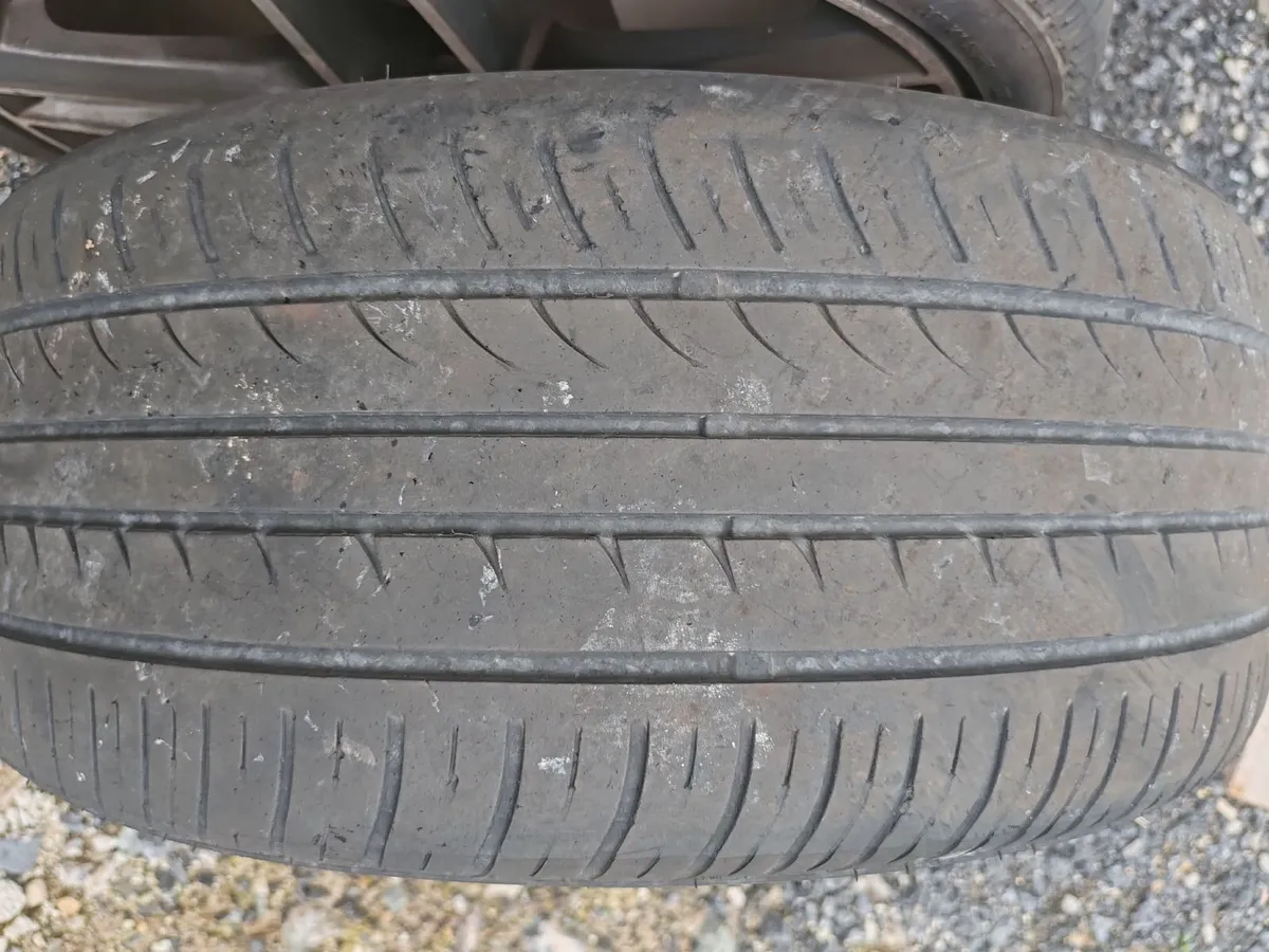 Audi Alloys - Image 3
