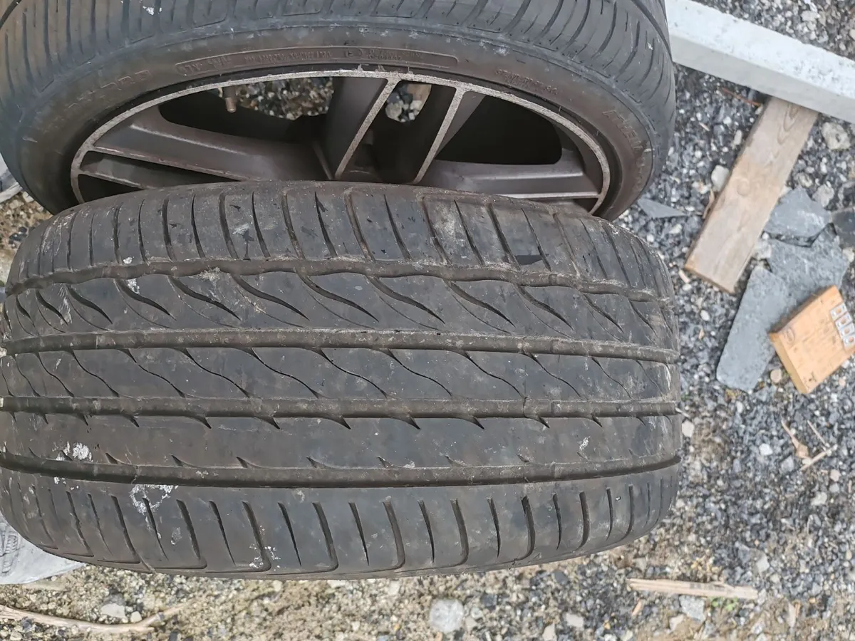 Audi Alloys - Image 4