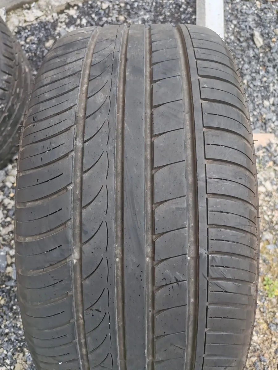 Audi Alloys - Image 2