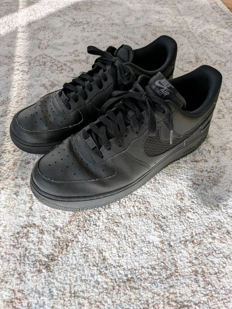 Nike Air Force 1 - Image 1