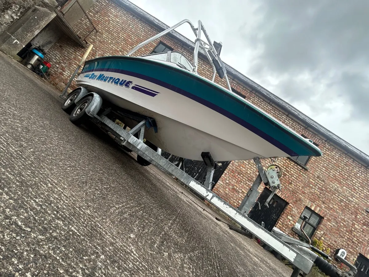 Boats - Image 4