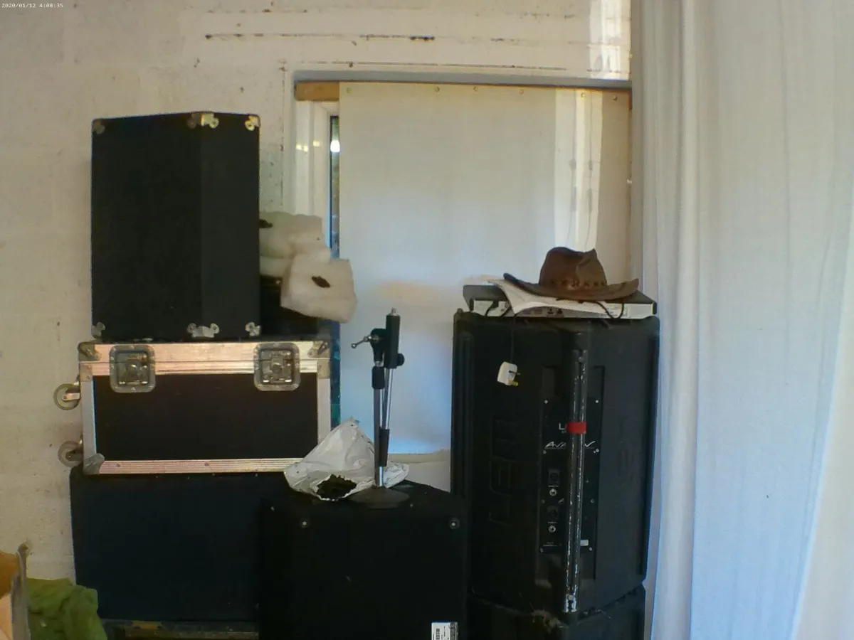 surplus band equip