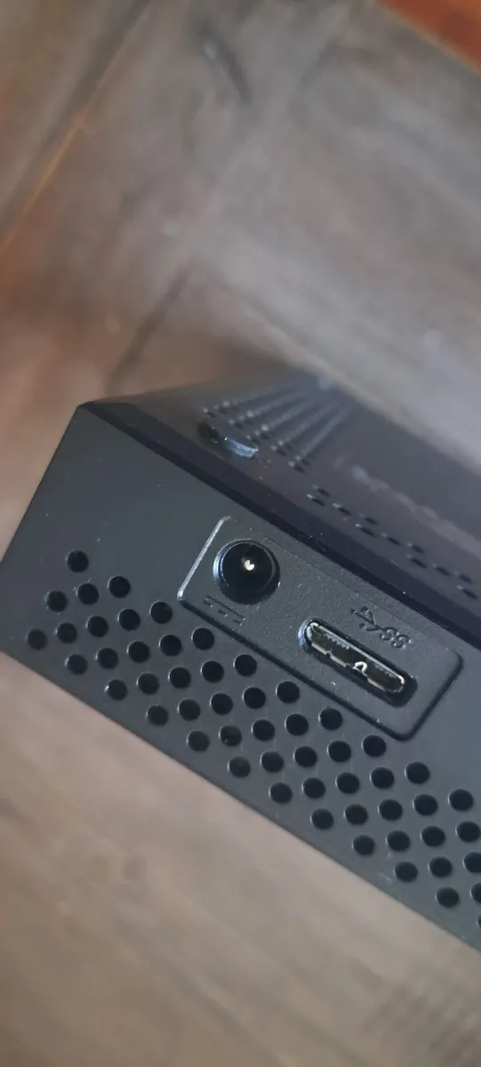 Seagate External Hard Hard-drive 2TB - Image 4