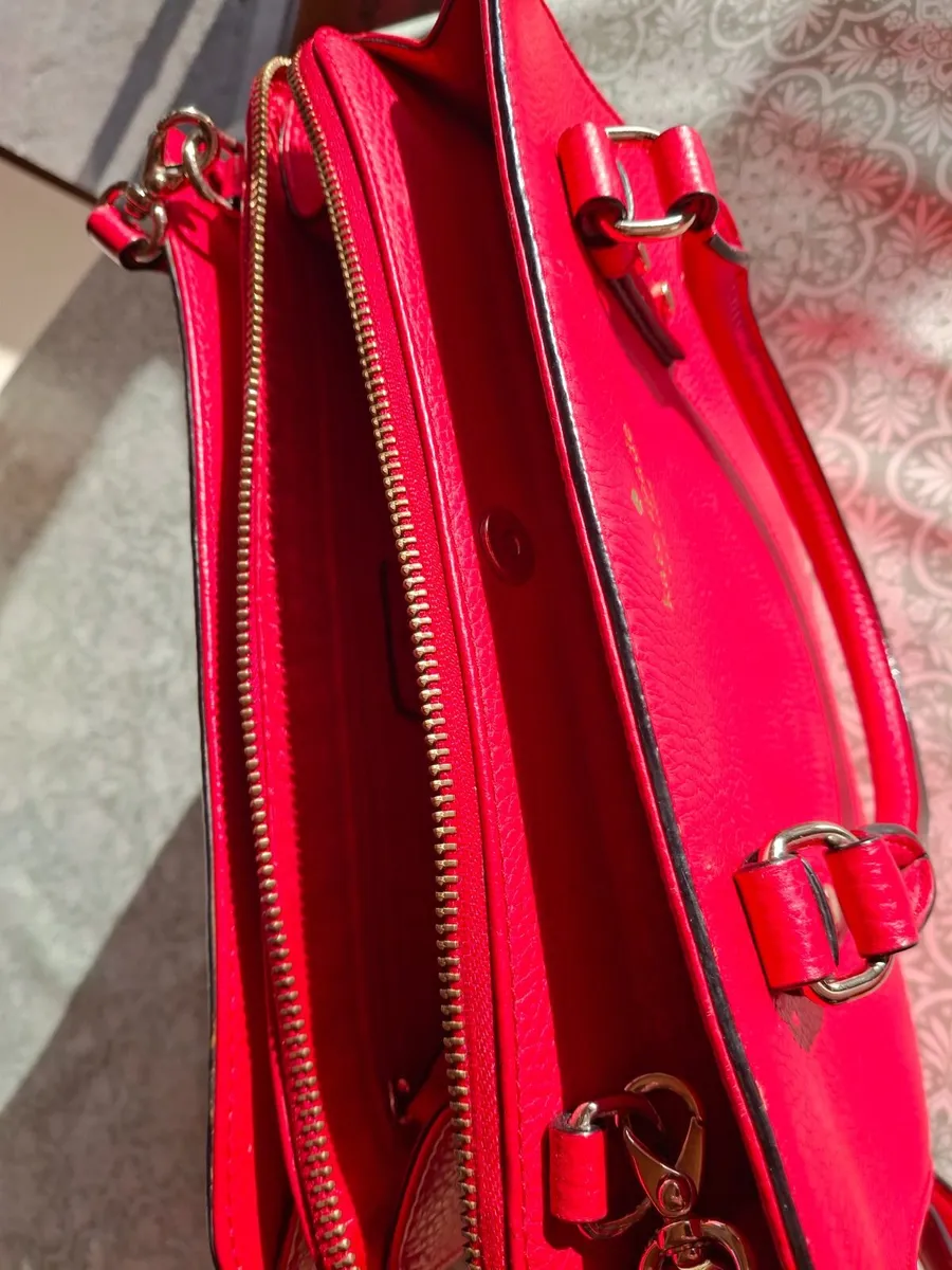 Kate Spade handbag - Image 3