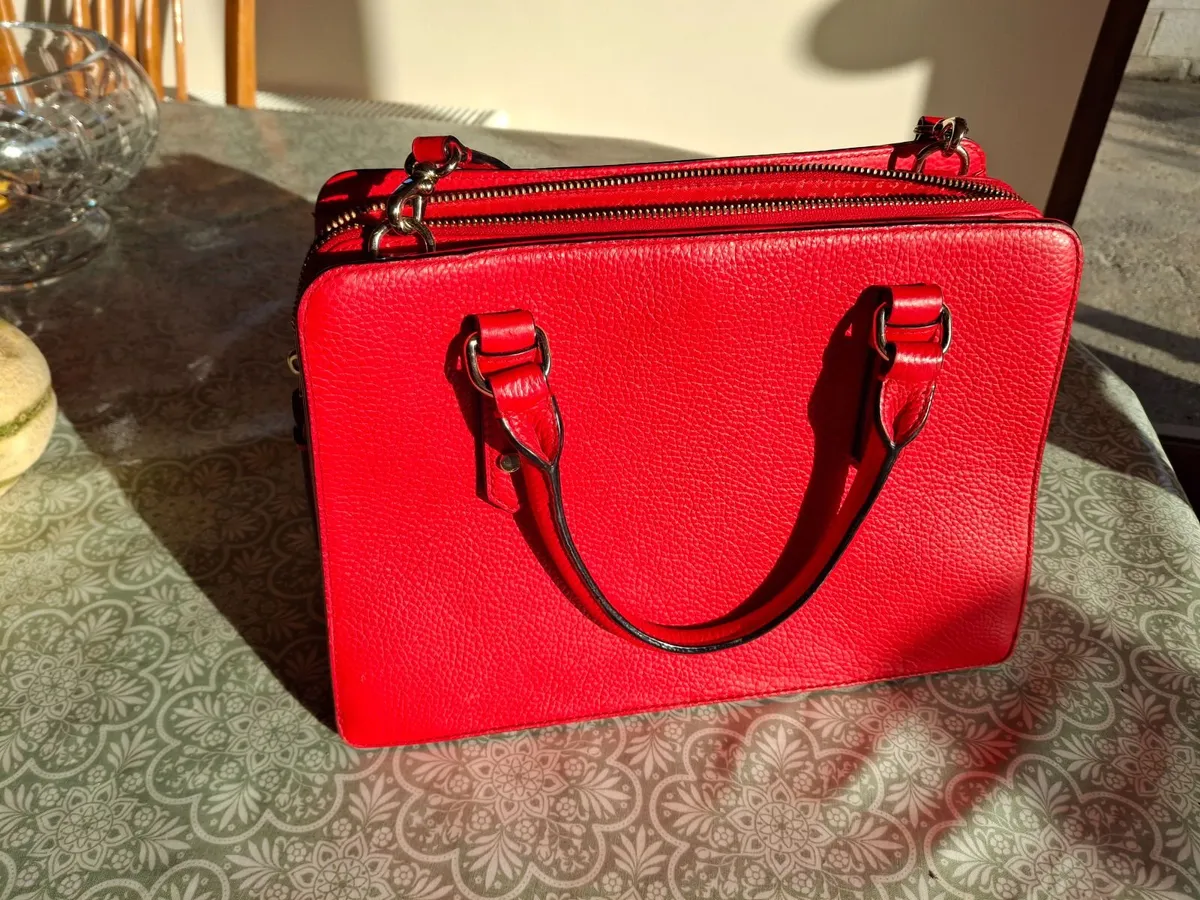 Kate Spade handbag - Image 4