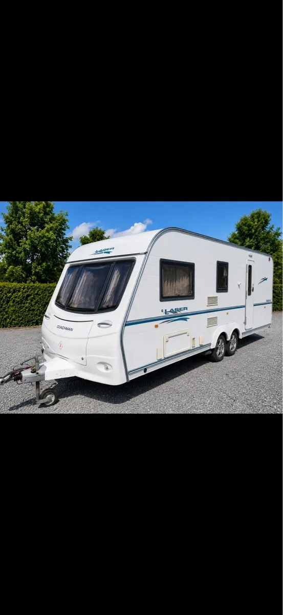 Caravan - Image 1