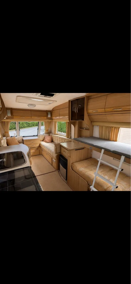 Caravan - Image 4