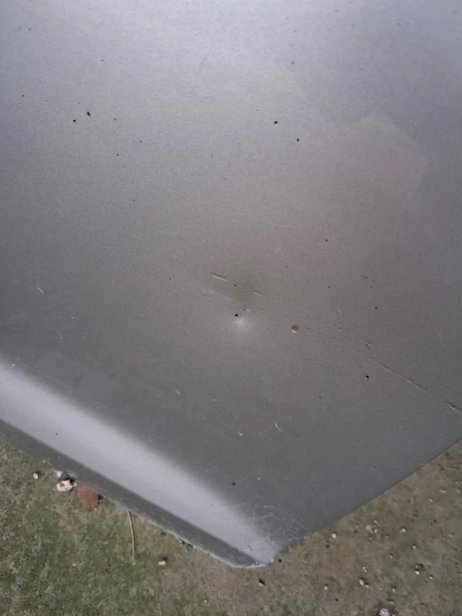 Mk 7 golf drivers door - Image 2