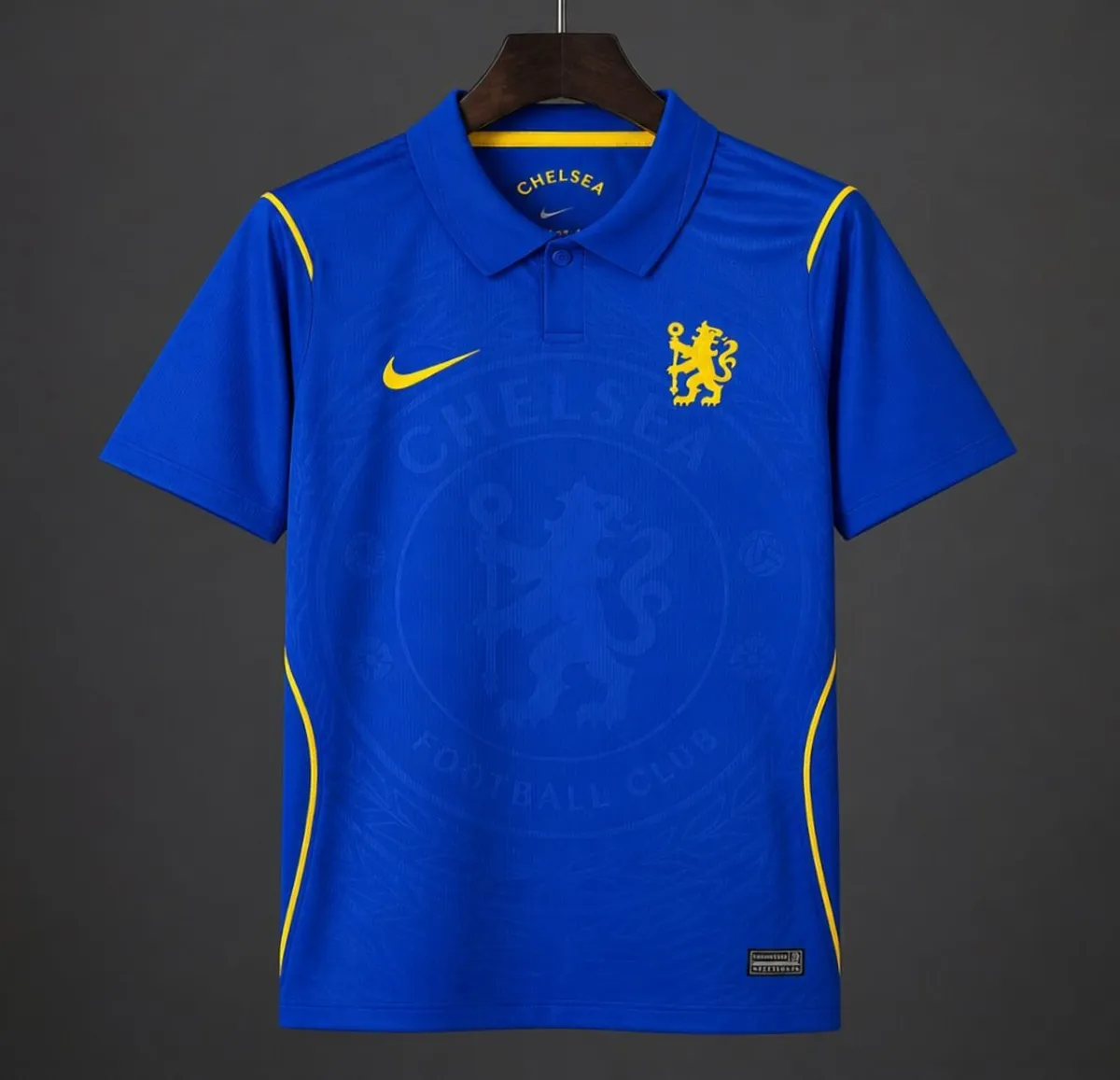 Chelsea Football jersey - Image 1
