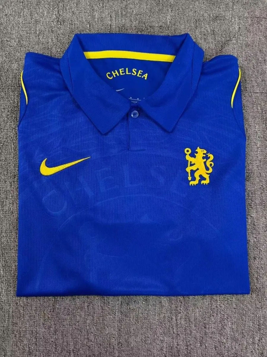 Chelsea Football jersey - Image 3