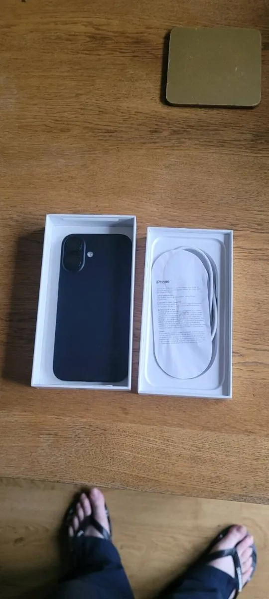 IPHONE 16 - Image 3