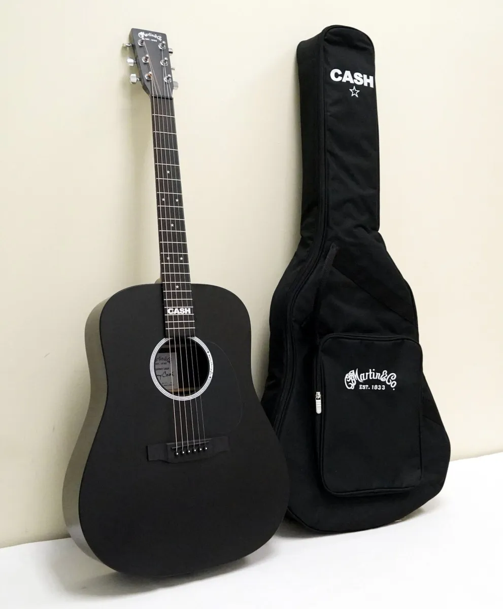 Martin Guitar