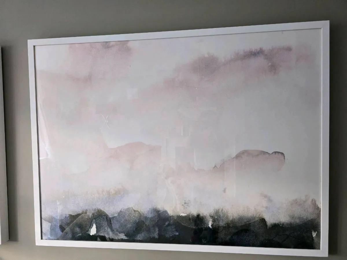 Large Framed Prints - Image 3