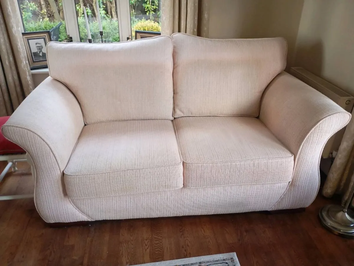 2 Seater Couch - Image 1