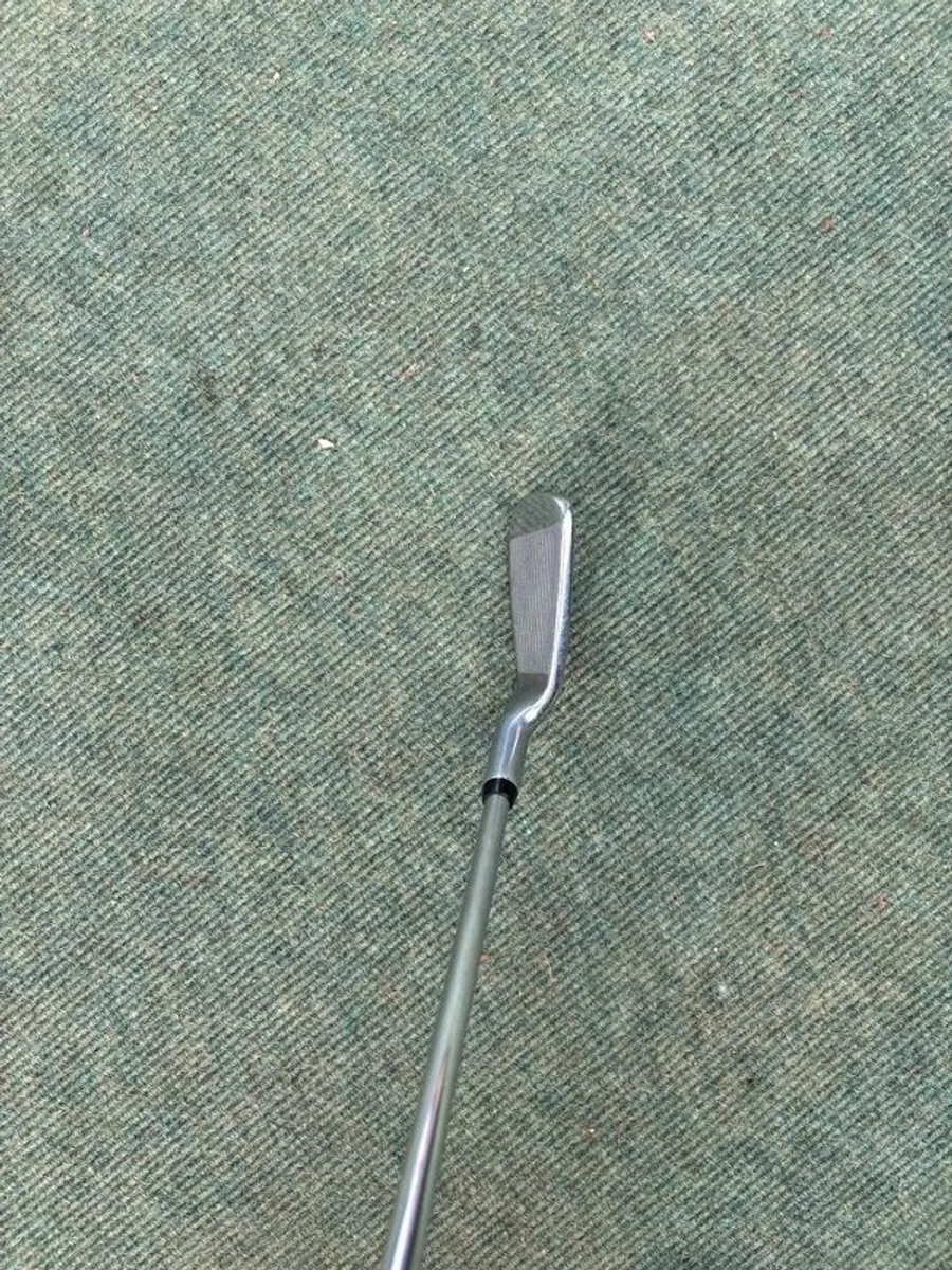 Ben Sayers set of golf clubs - Image 2