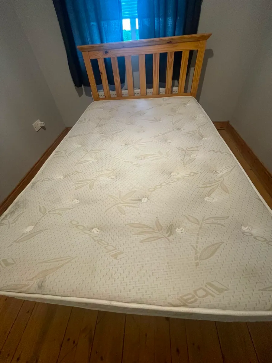 Bed - Image 2