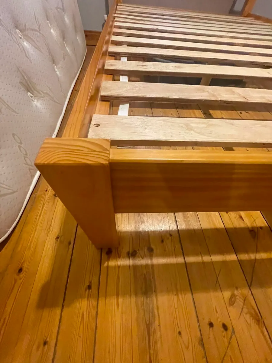 Bed - Image 4
