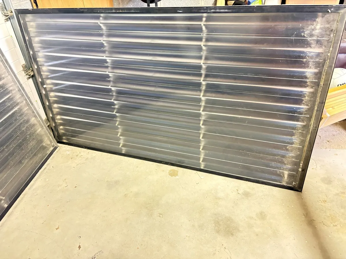 Solarfocus Solar thermal system - Image 2