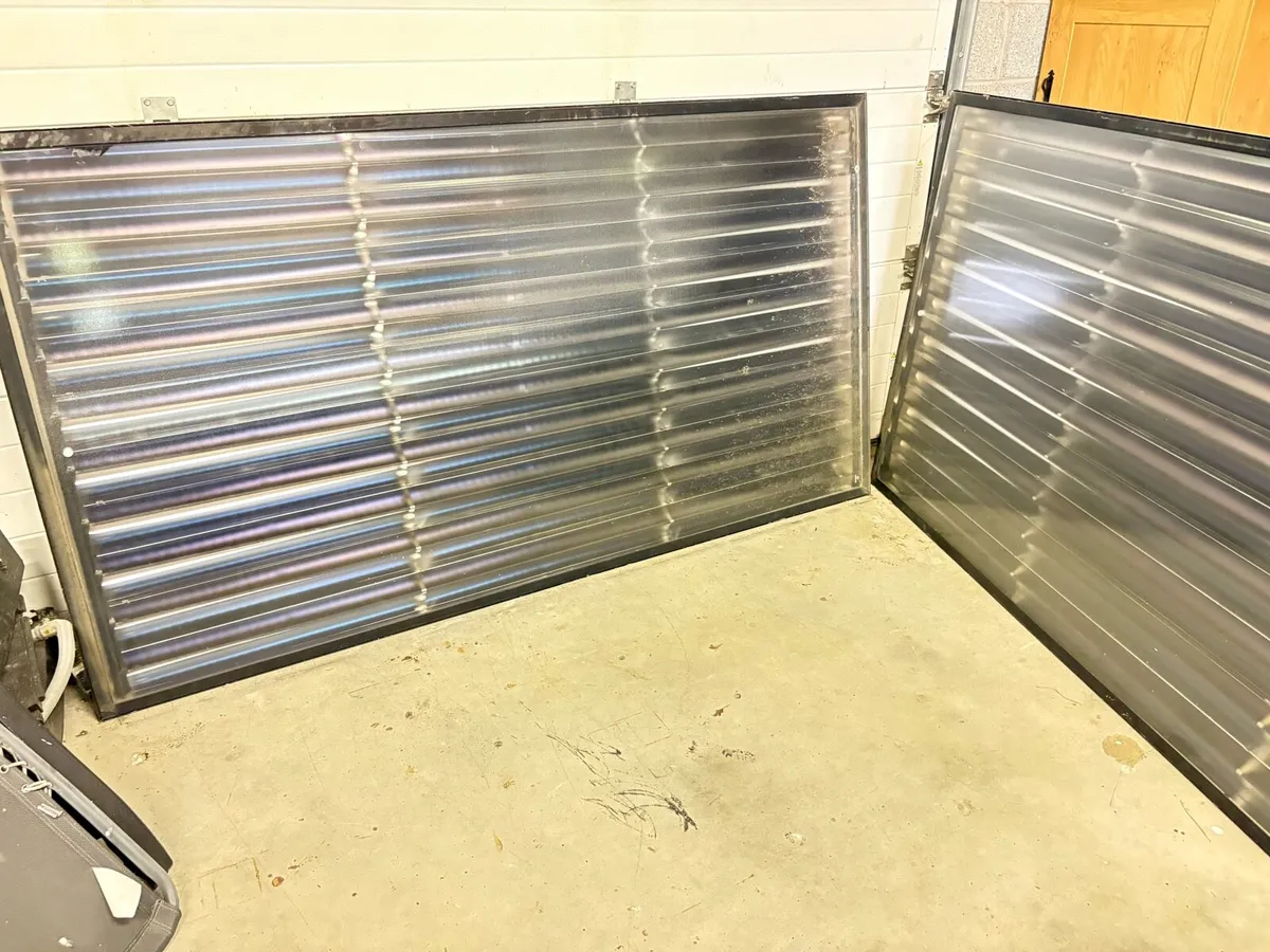 Solarfocus Solar thermal system - Image 4