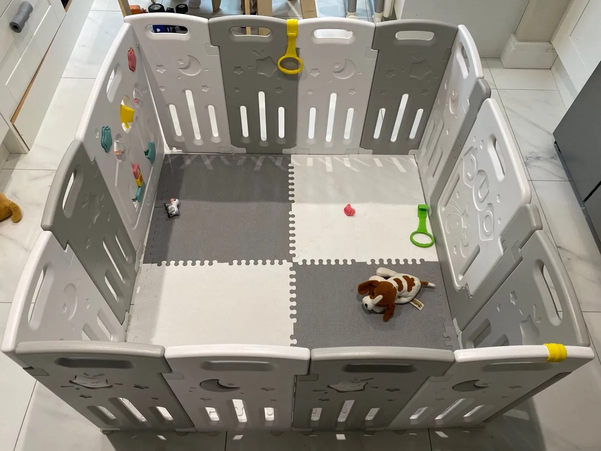 Playpen - Image 2